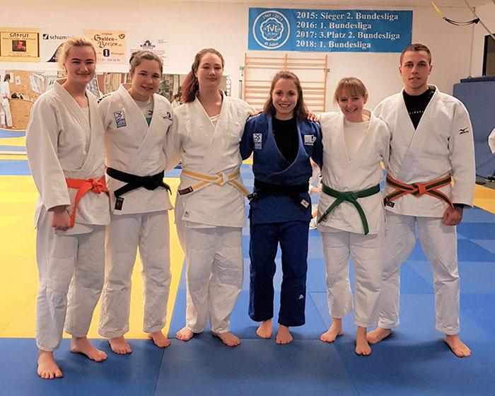 lehrgang mit olympia medailliengewinnerin erlangen 17022018 1 20180306 1969530464